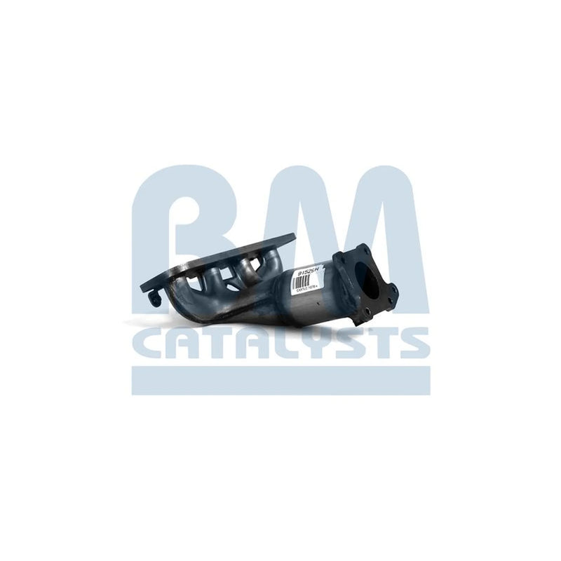 BM Catalysts Homologated Petrol Cat BM91529H
