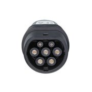 Valeo Electric Vehicle Charging Cable Charging coupler type 2 652104