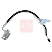 Apec Brake Hydraulic Hose Line Rear Right HOS4597