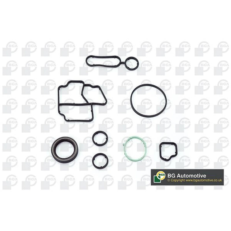 BGA Crankcase Gasket Kit ID CK9565