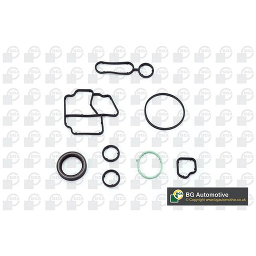 BGA Crankcase Gasket Kit ID CK9565