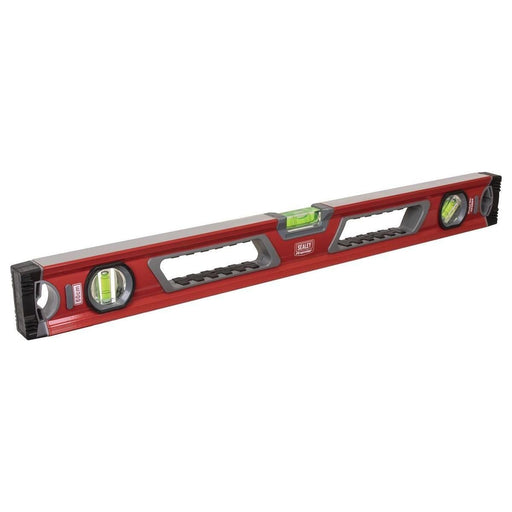Sealey Spirit Level 600mm AK9866 Sealey  - Town Parts