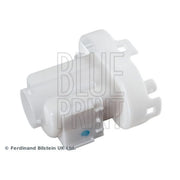 Blue Print Fuel Filter Element in the fuel tank ADG02347