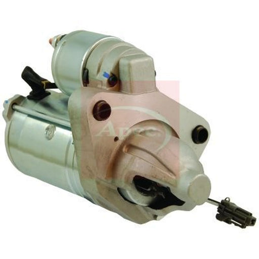 Apec Starter Motor 12V 2.4kW 10 Teeth ASM1752