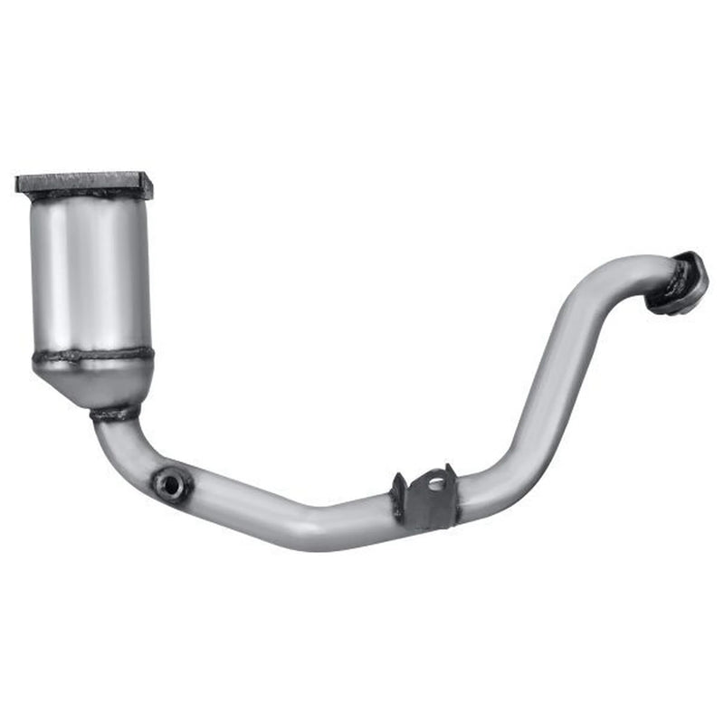 Hella Catalytic Converter 8LE 366 050-311
