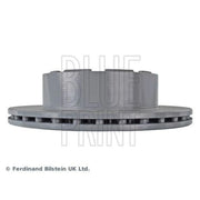 Blue Print Rear Brake Discs ADN143132