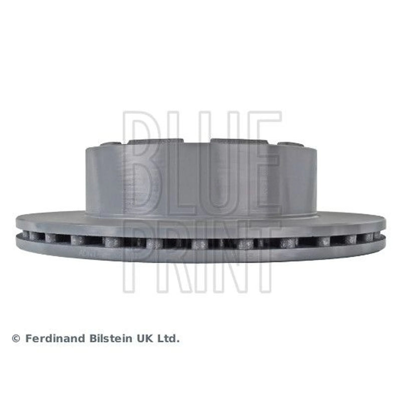 Blue Print Rear Brake Discs ADN143132