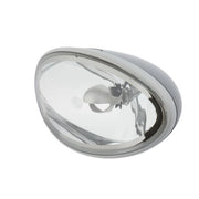 Hella Front Right Fog Light H3 1NB 007 892-041