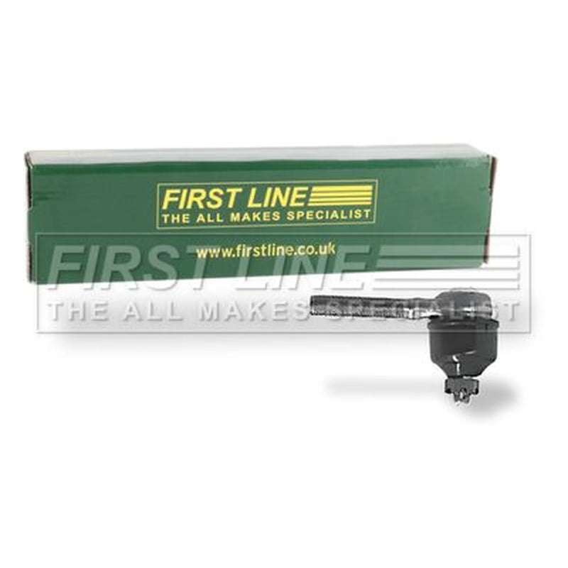 First Line Steering Tie Rod End Ball Joint FTR4171