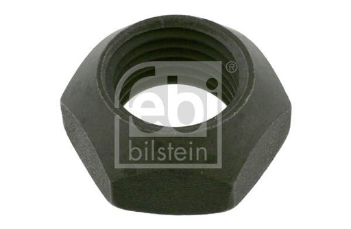 FEBI BILSTEIN 03851 Wheel Nut Steel 33mm Spanner Replacement Fits SCANIA FEBI - Town Parts