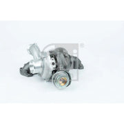 Febi Turbocharger Turbo Unit 187202
