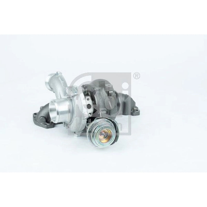 Febi Turbocharger Turbo Unit 187202