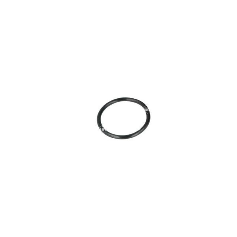 NRF Coolant Flange Housing Connector Front 775038