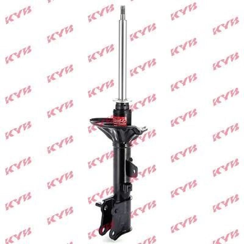 KYB Shock Absorber Damper Strut Rear Left 333208
