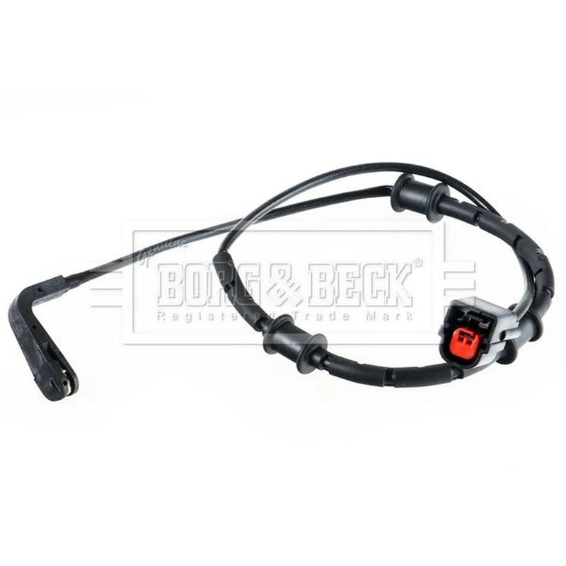 Borg & Beck Brake Pad Wear Sensor Rear BWL3198