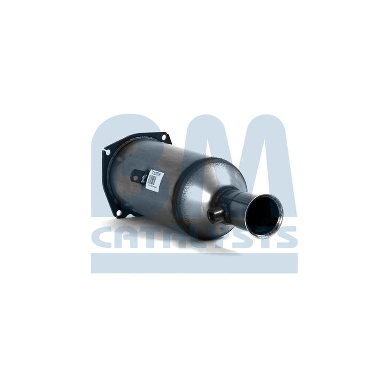 BM Catalysts Dpf BM11007