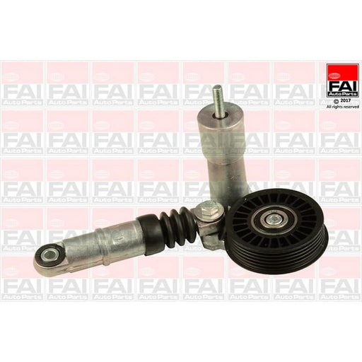 FAI V-Ribbed Belt Tensioner Pulley OD Wide T1006