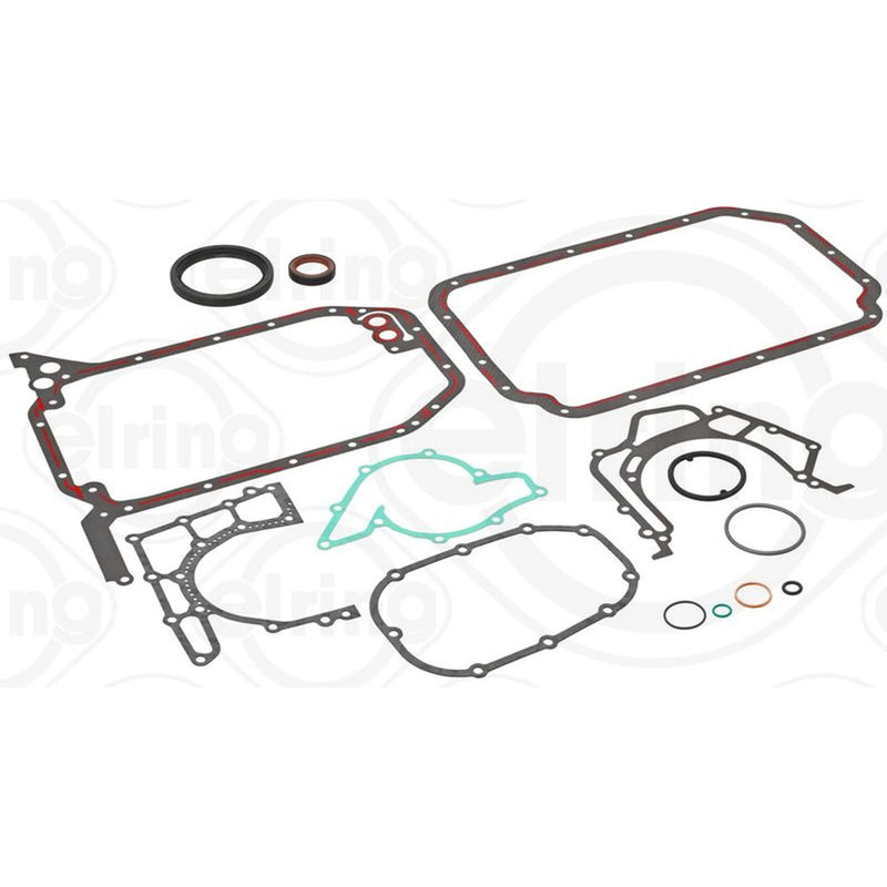 Elring Crankcase Gasket Kit ID 632.740