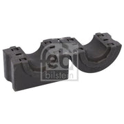 Febi Anti Roll Bar Mounting Bracket Rear Right 185924