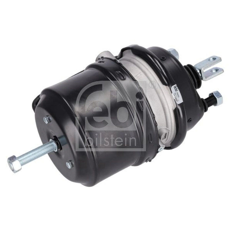 Febi Spring Brake Chamber Drum Brake 58mm Stroke 1000055