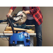 Nilfisk Multi ll 22T Wet & Dry Vacuum with Power Tool Take Off 1200W 240V