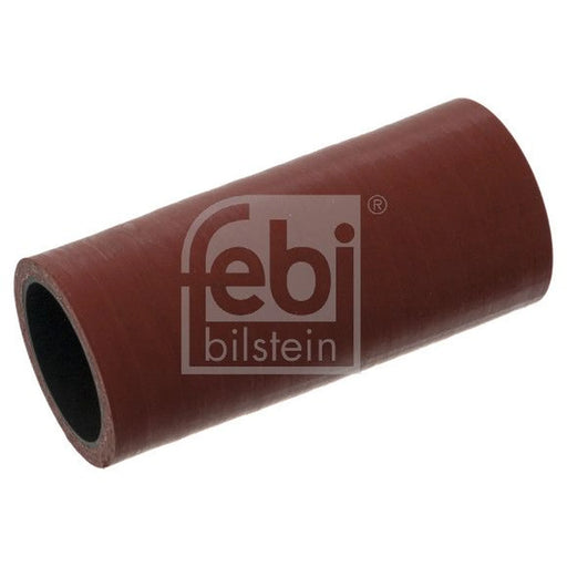 Febi Radiator Coolant Hose 81mm ID 49025