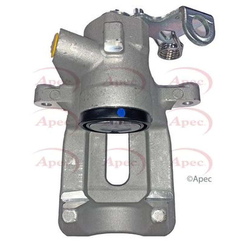 Apec Brake Caliper Assembly Rear Right RCA197N