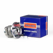 Borg & Beck Wheel Bearing Kit BWK1238