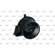 NRF Heater Blower Fan Front 34195