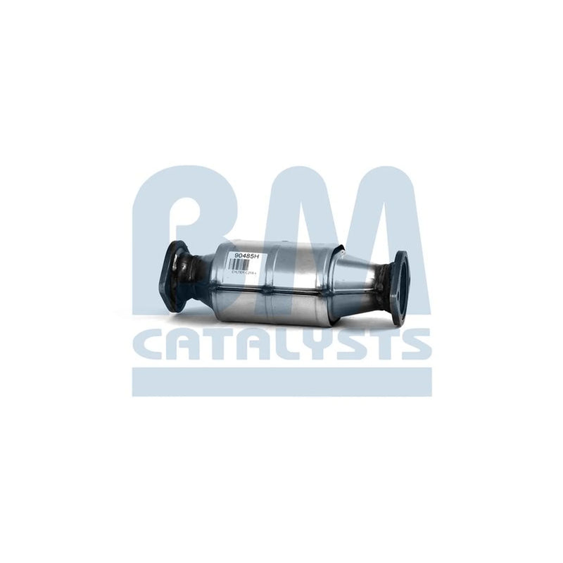 BM Catalysts Homologated Petrol Cat BM90485H