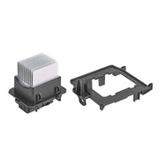 Valeo Heater Blower Regulator 558507