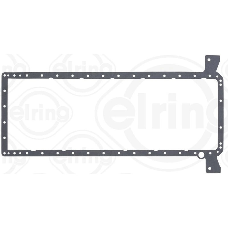 Elring Oil Sump Gasket Wide Thick 817.644