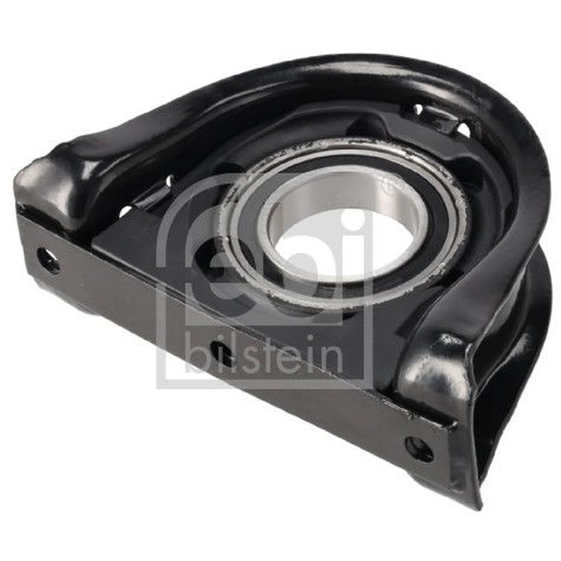 Febi Propshaft Centre Bearing Support 101708