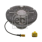 Febi Radiator Fan Clutch 46112