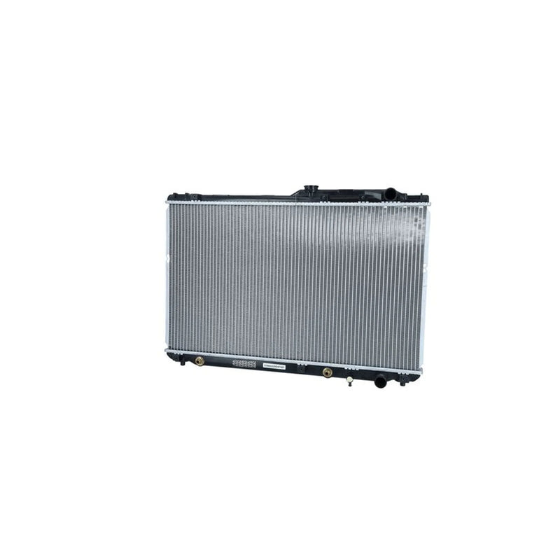 NRF Engine Radiator 53962