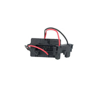 NRF Heater Blower Resistor 342143