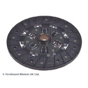 Blue Print Clutch Friction Disc Plate 24 Splines ADN13126