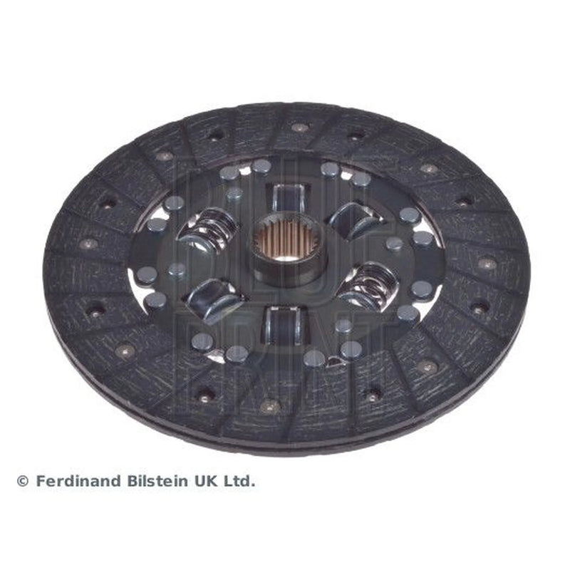 Blue Print Clutch Friction Disc Plate 24 Splines ADN13126