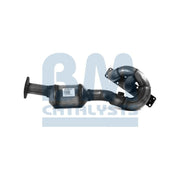 BM Catalysts Homologated Petrol Cat BM91341H