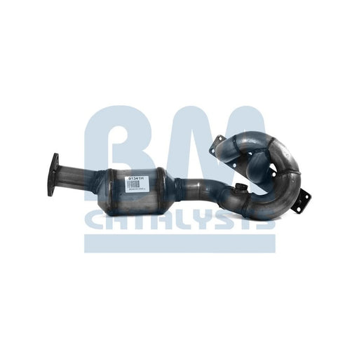 BM Catalysts Homologated Petrol Cat BM91341H