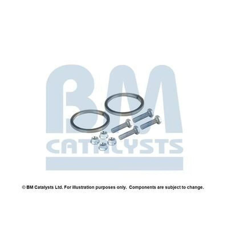 BM Catalysts Fitting Kit FK90857B FK90857B