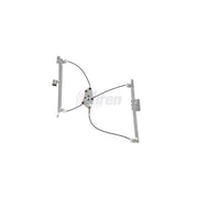 Fahren Electric Window Regulator Lifter Left Front FWD1050