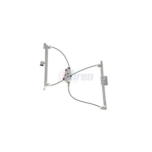 Fahren Electric Window Regulator Lifter Left Front FWD1050