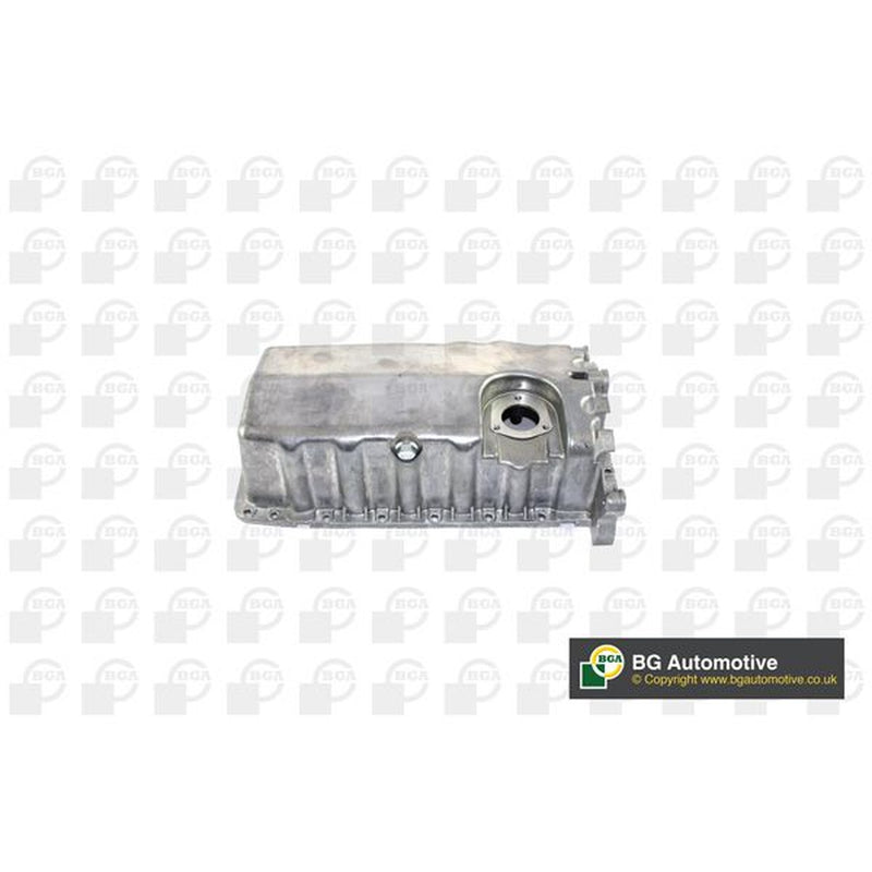 BGA Engine Oil Sump Pan SP0100