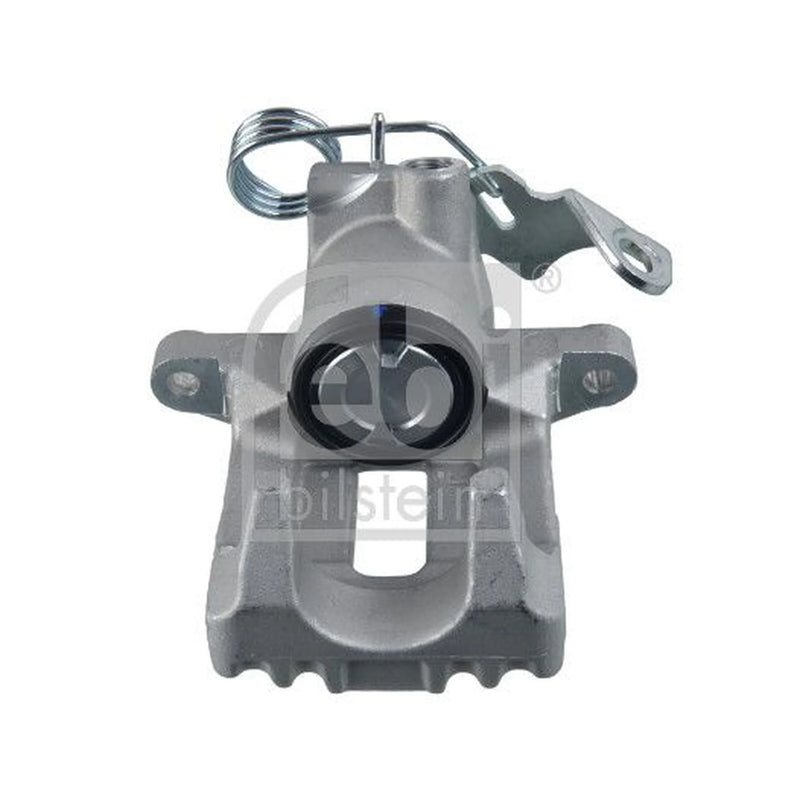 Febi Brake Caliper Assembly Rear Left 178086