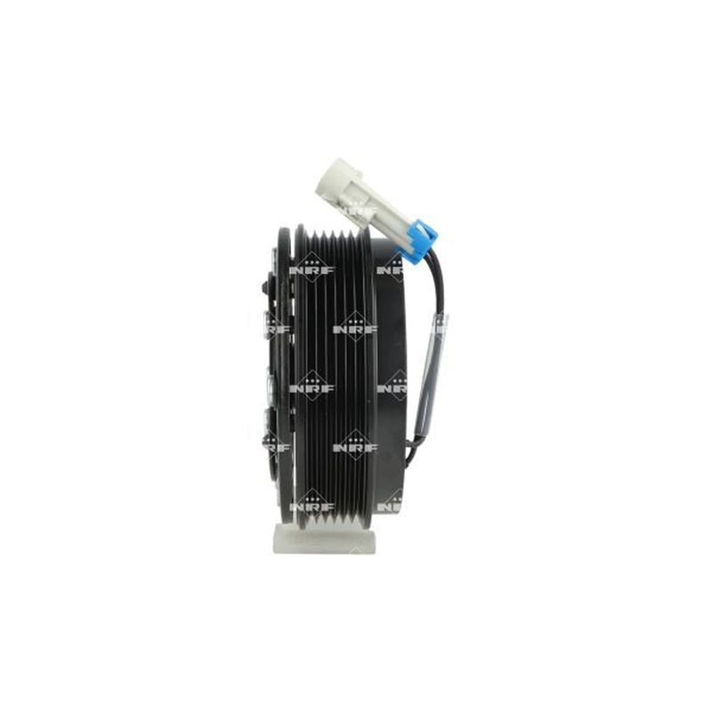 NRF A/C Compressor Magnetic Clutch 380054