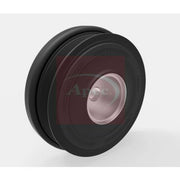 Apec Crank Shaft Belt Pulley ATV1128
