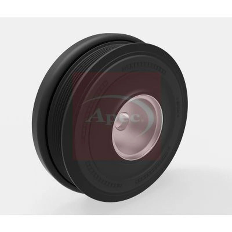 Apec Crank Shaft Belt Pulley ATV1128