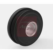 Apec Crank Shaft Belt Pulley ATV1128