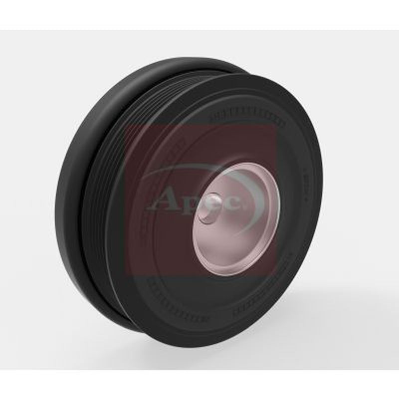 Apec Crank Shaft Belt Pulley ATV1128